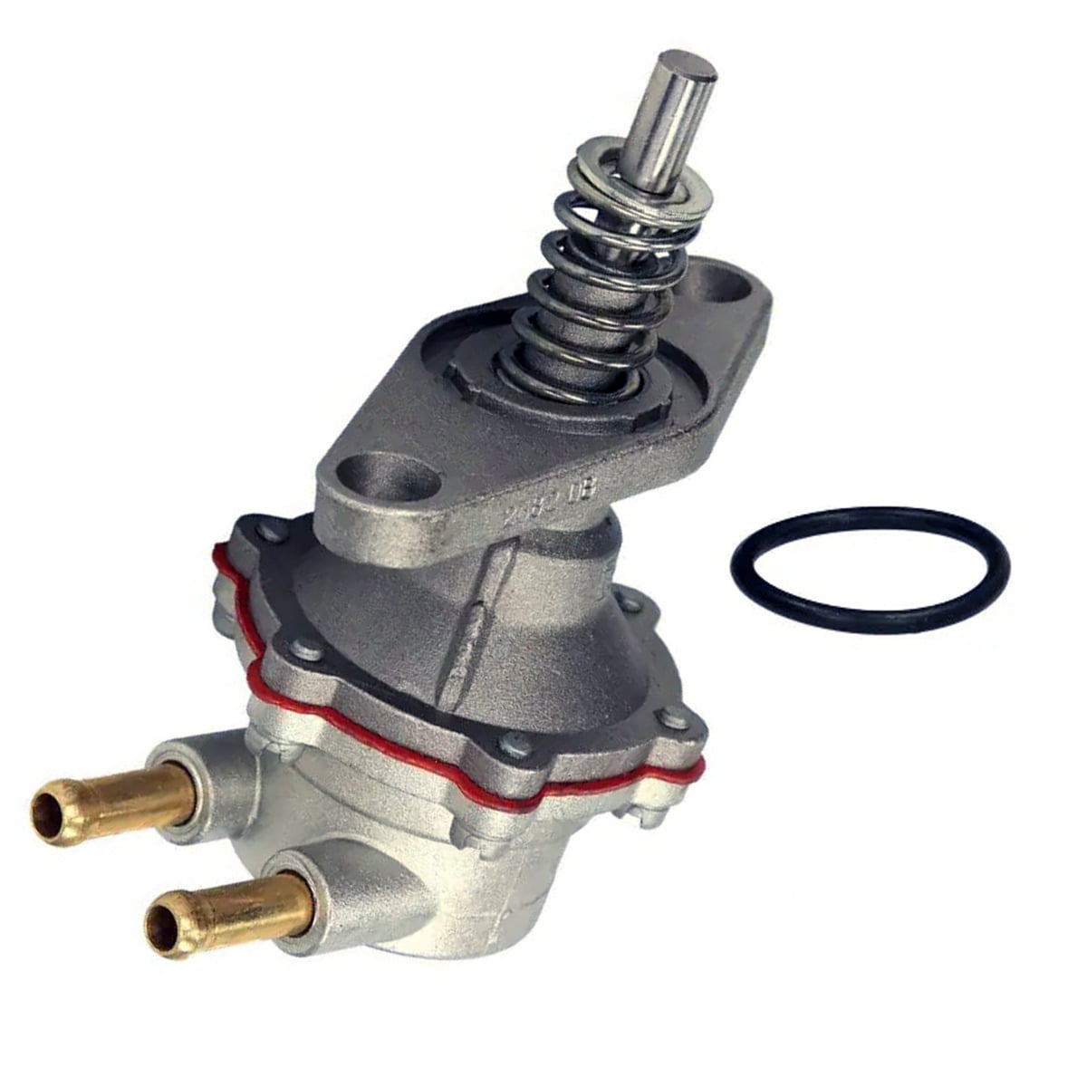 Kraftstoffförderpumpe mit O-Ring 4175474 für Deutz