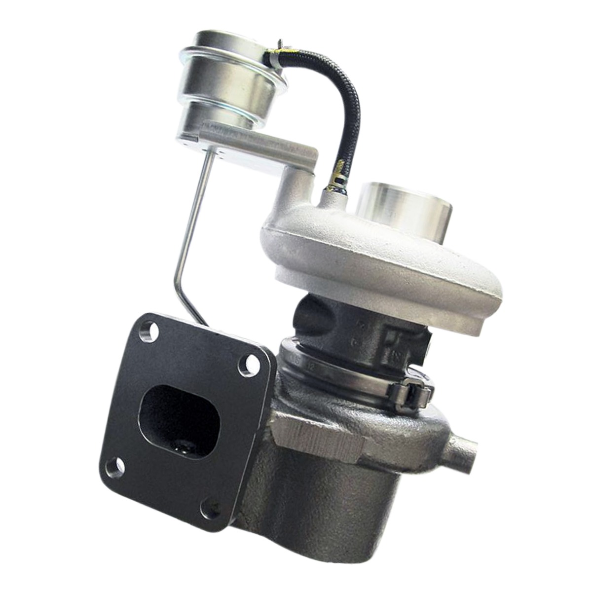 Turbo TD05H-14G-10 Turbolader 49178-03129 Für Hyundai