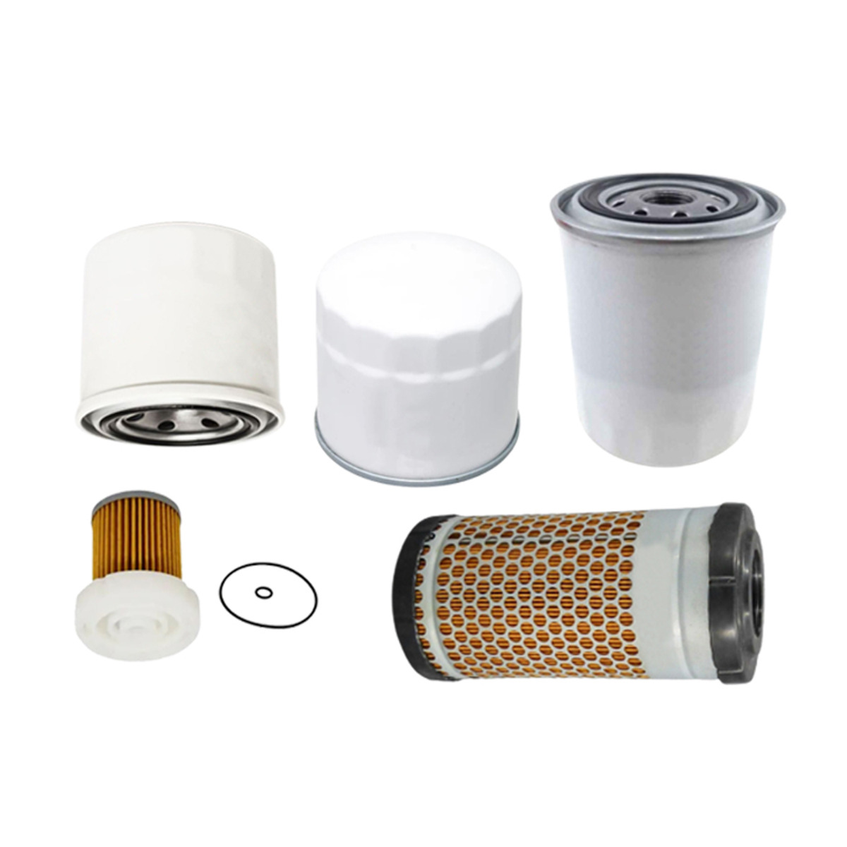 Wartungsfiltersatz HH150-32094 für Kubota