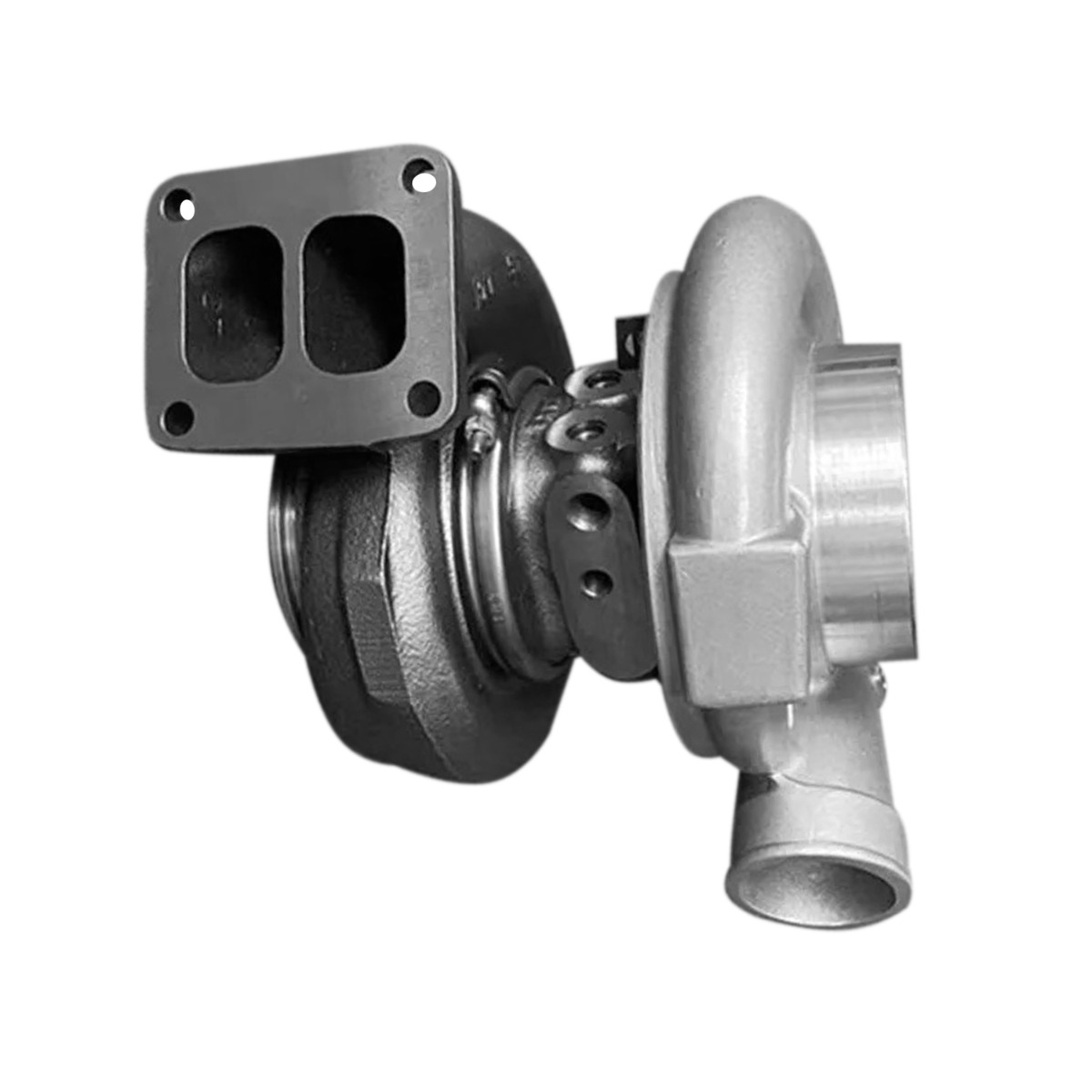 Turbo TD08H Turbolader 49188-01811 für Isuzu