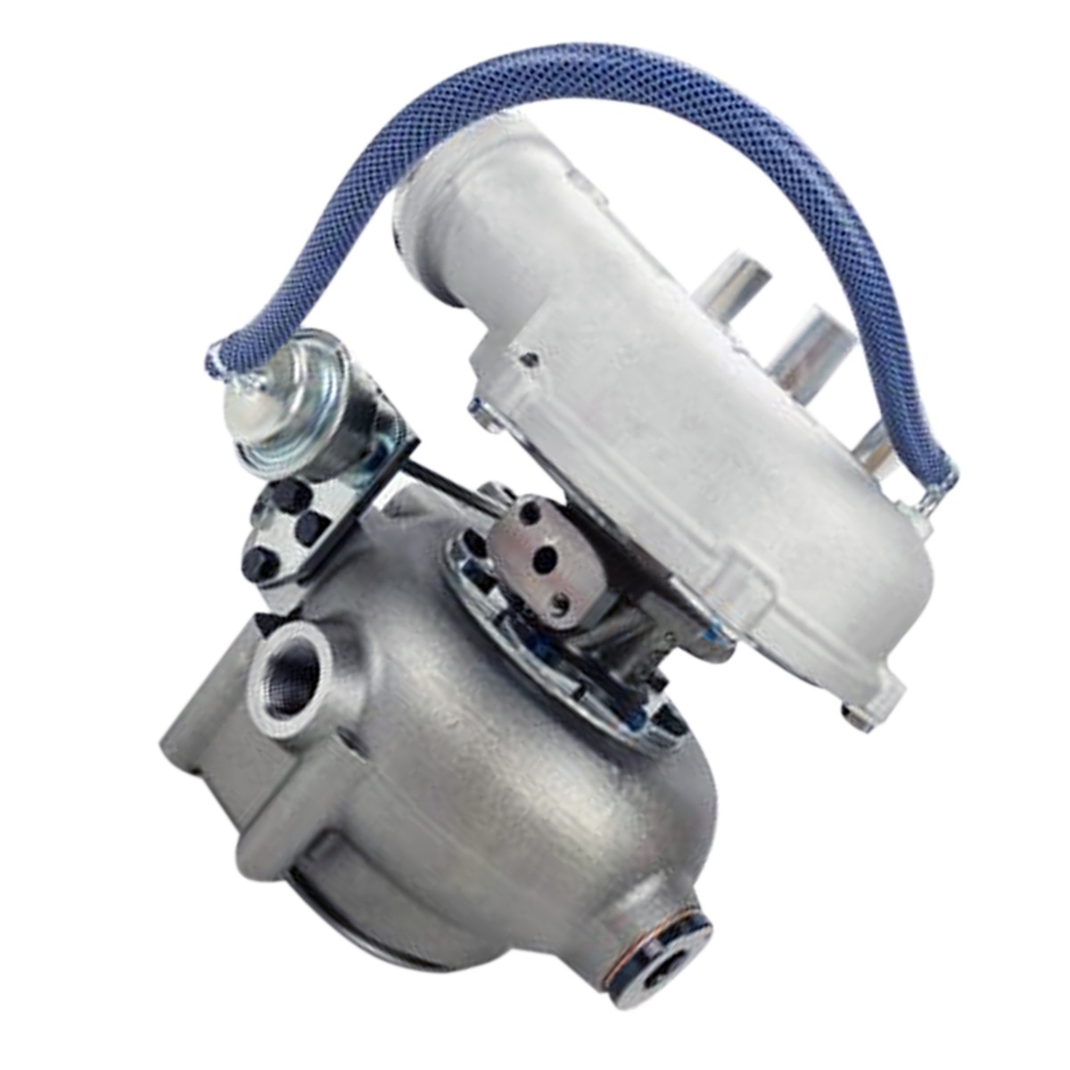 Turbo RHC7W Turbolader 119575-18020 für Yanmar