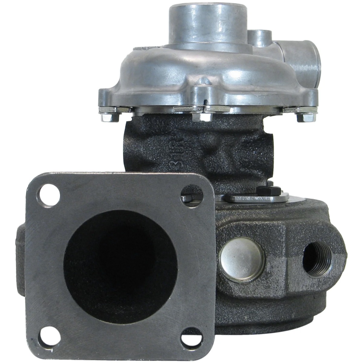 Turbo RHB31GW Turbolader VA170017 für Yanmar