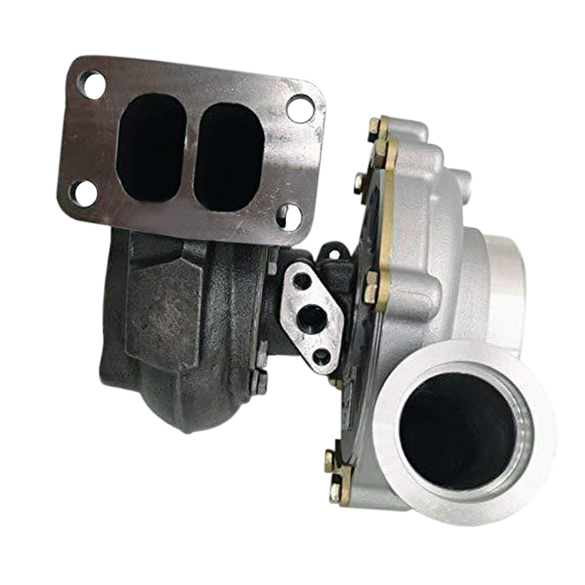 Turbo RHE7 Turbolader Q38-6334A für Lovol