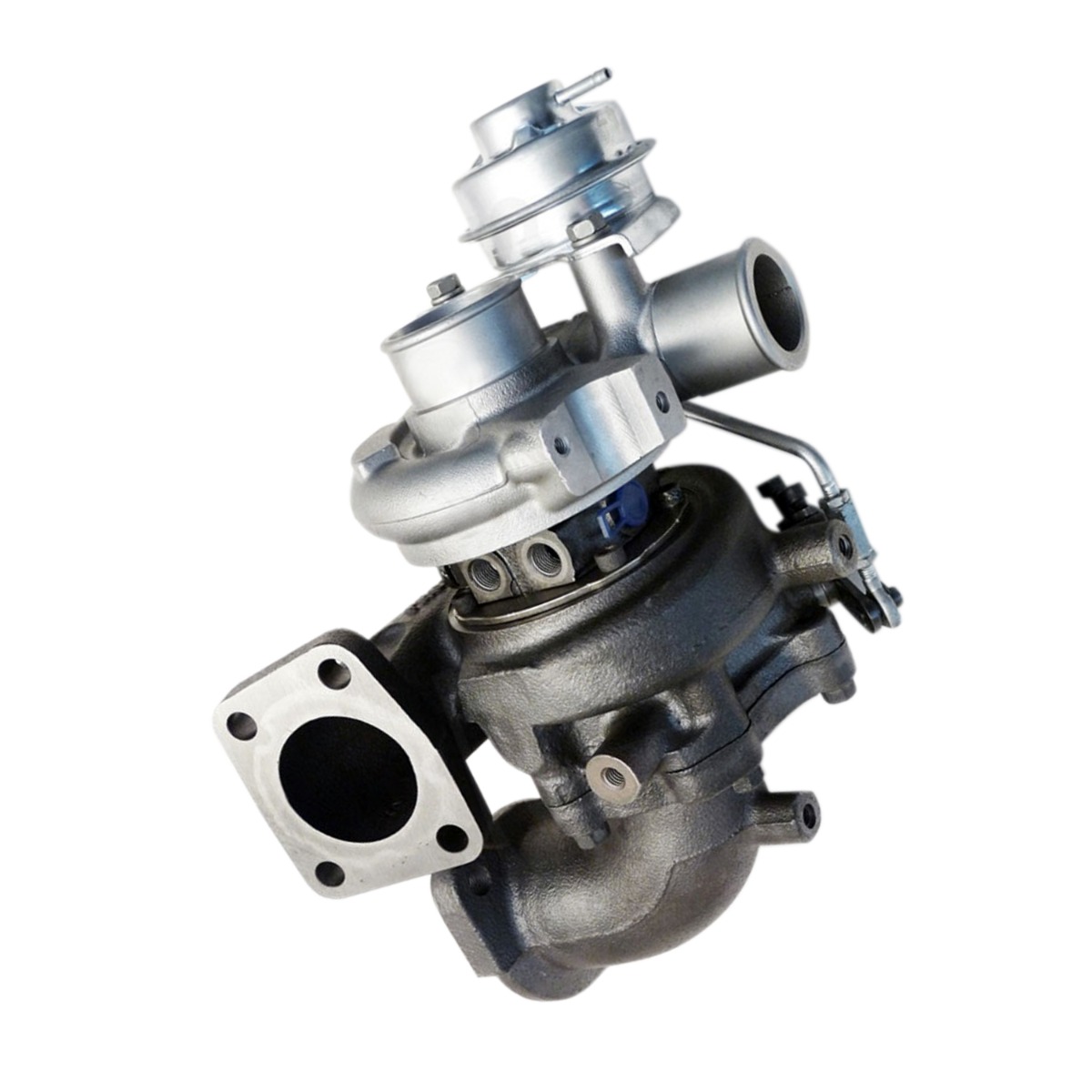 Turbo TFO35HL2 Turbolader MR968080 Für Mitsubishi