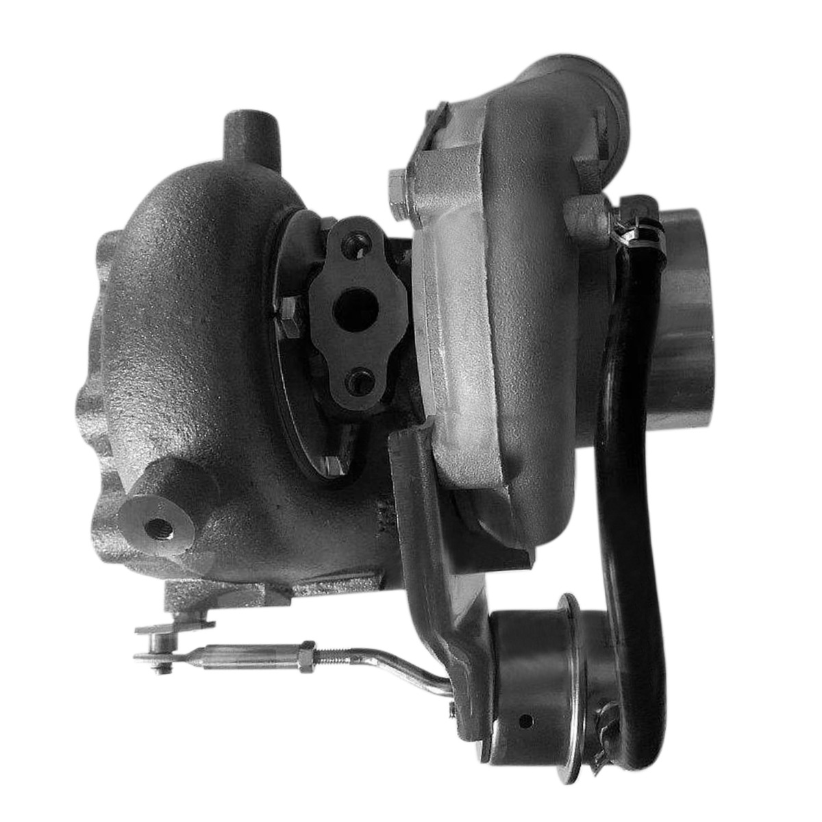 Turbo TB25 Turbolader 471024-7B für Nissan