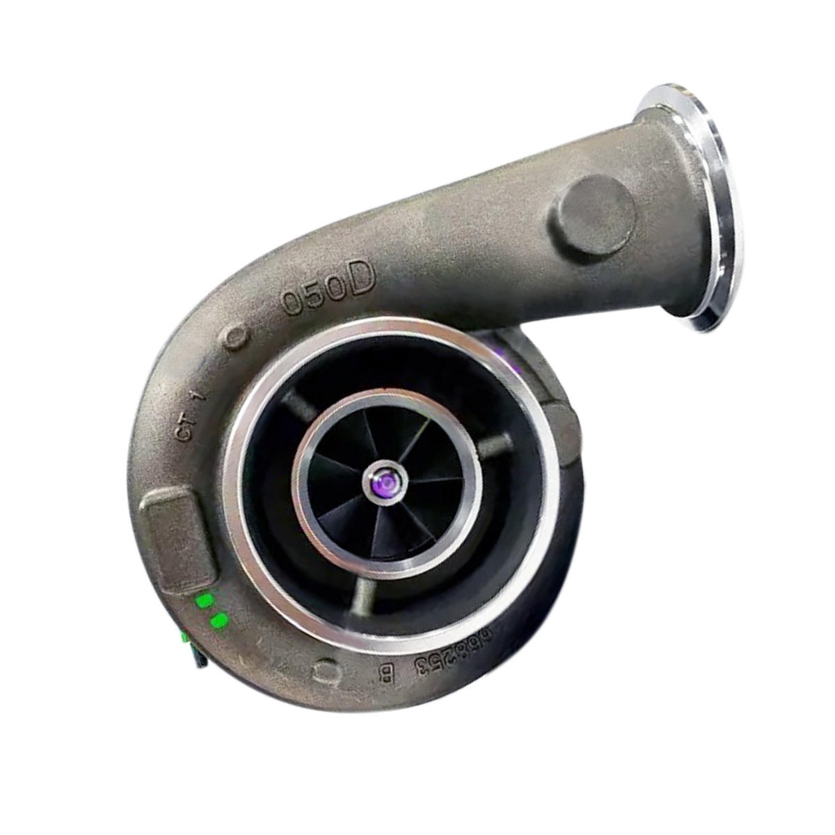 Turbo S310S026 Turbolader 10R-0183 145-5183 für Caterpillar