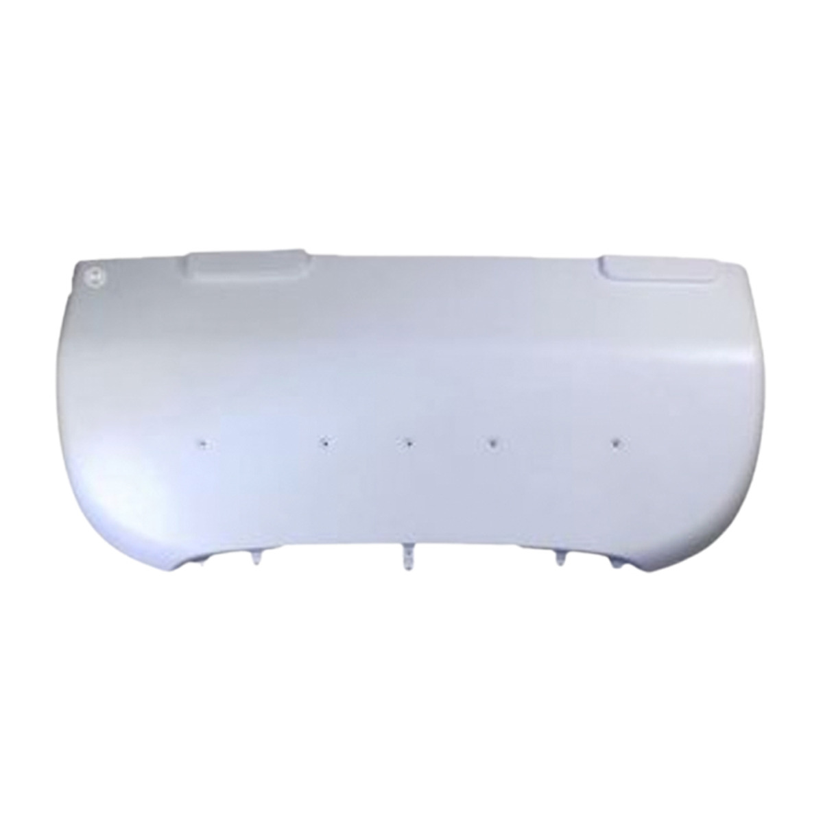 Abdeckung des unteren Plattenkondensators 988017 für Thermo King