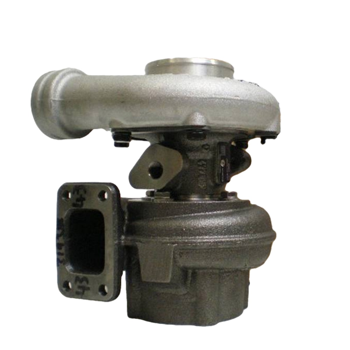 Turbo S200 Turbolader 04283323KZ für Deutz