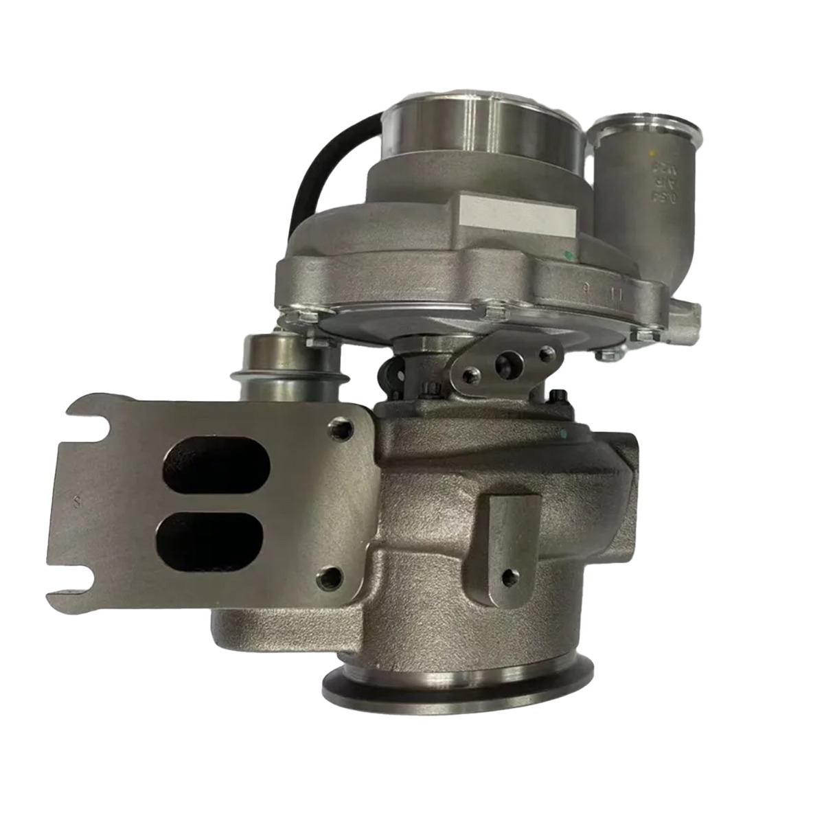 Turbo GT35 Turbolader 834409-0001 Für Volvo Penta