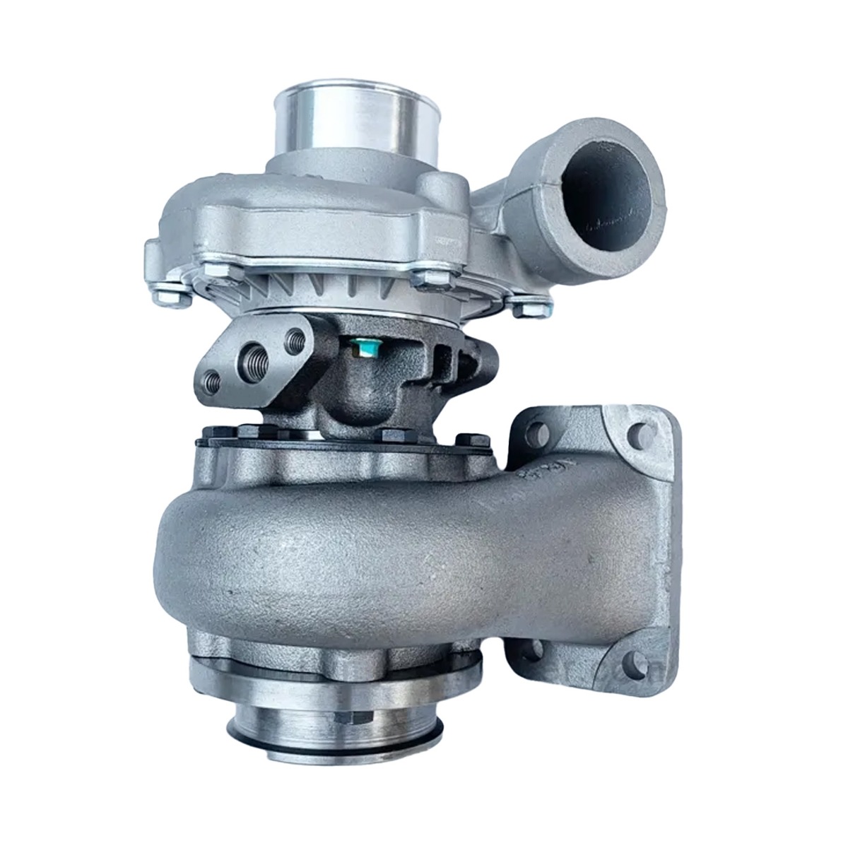 Turbolader 5273534 für Cummins