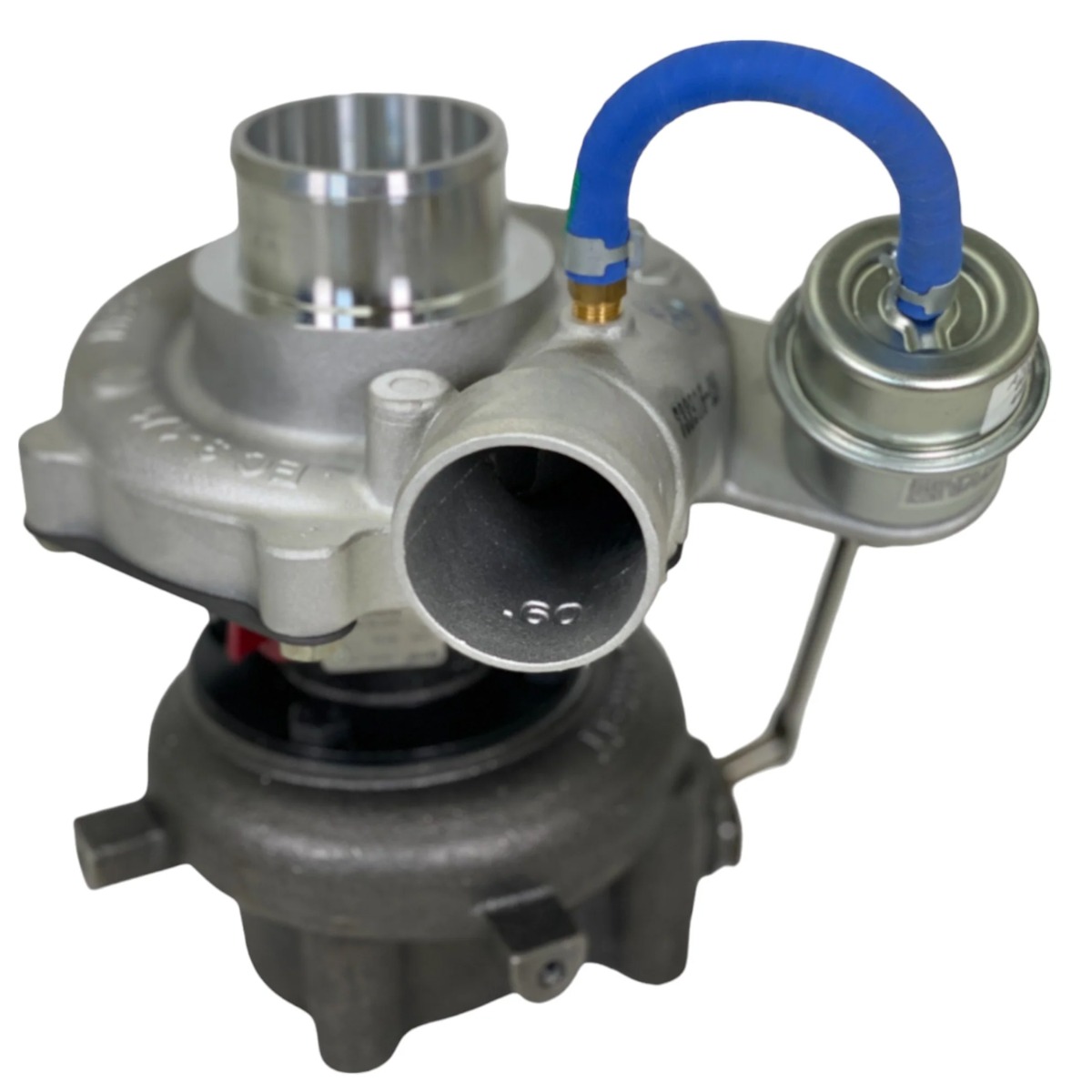 Turbo GT2560LS Turbolader 700716-5014S Für Isuzu