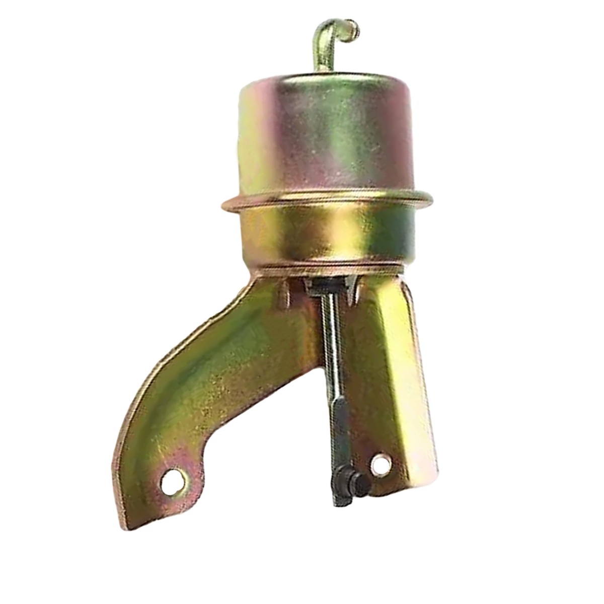 Wastegate Aktuator 12456425 für GM