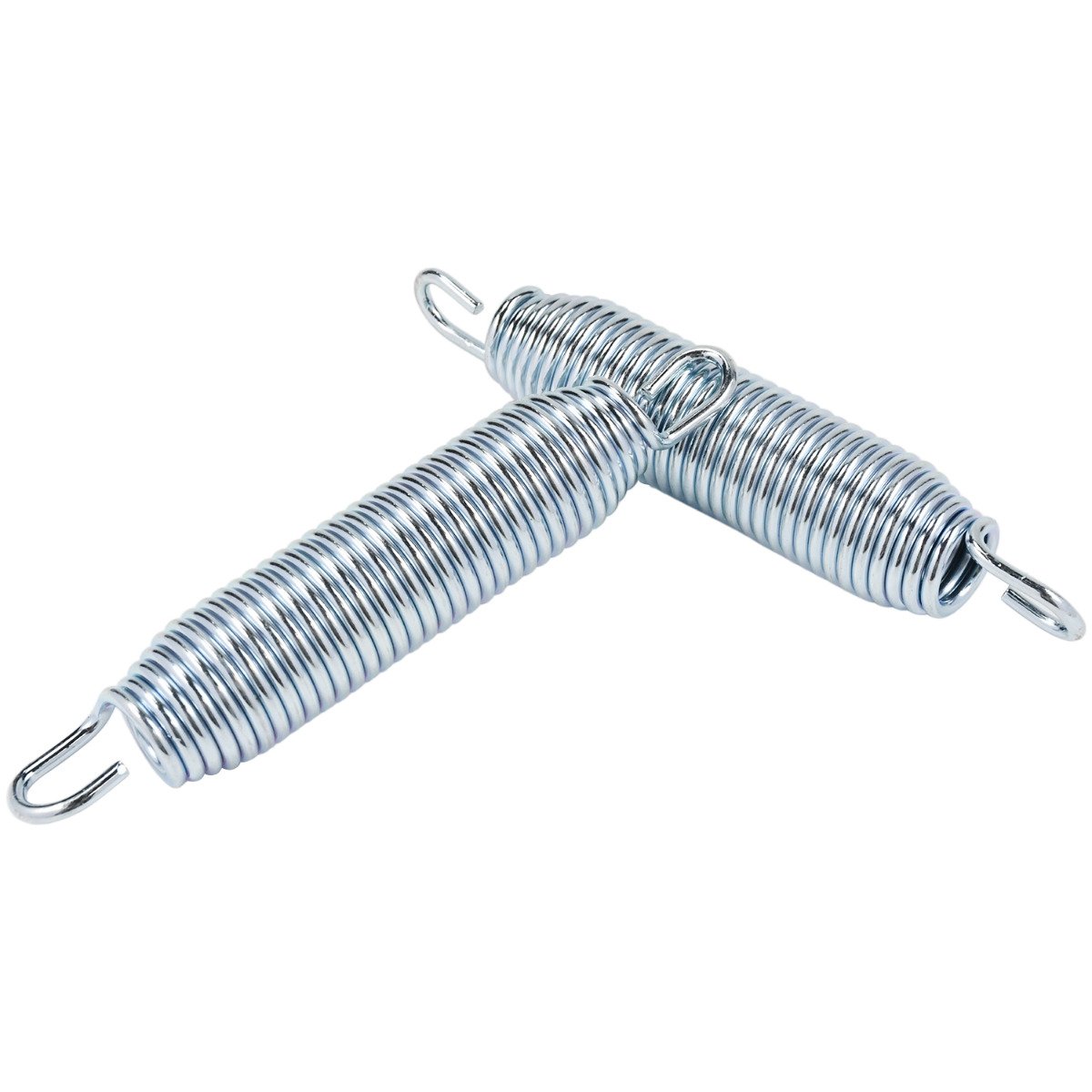 2 Stück 1 x 6,75 Spannfeder 607616 für Hustler main product photo