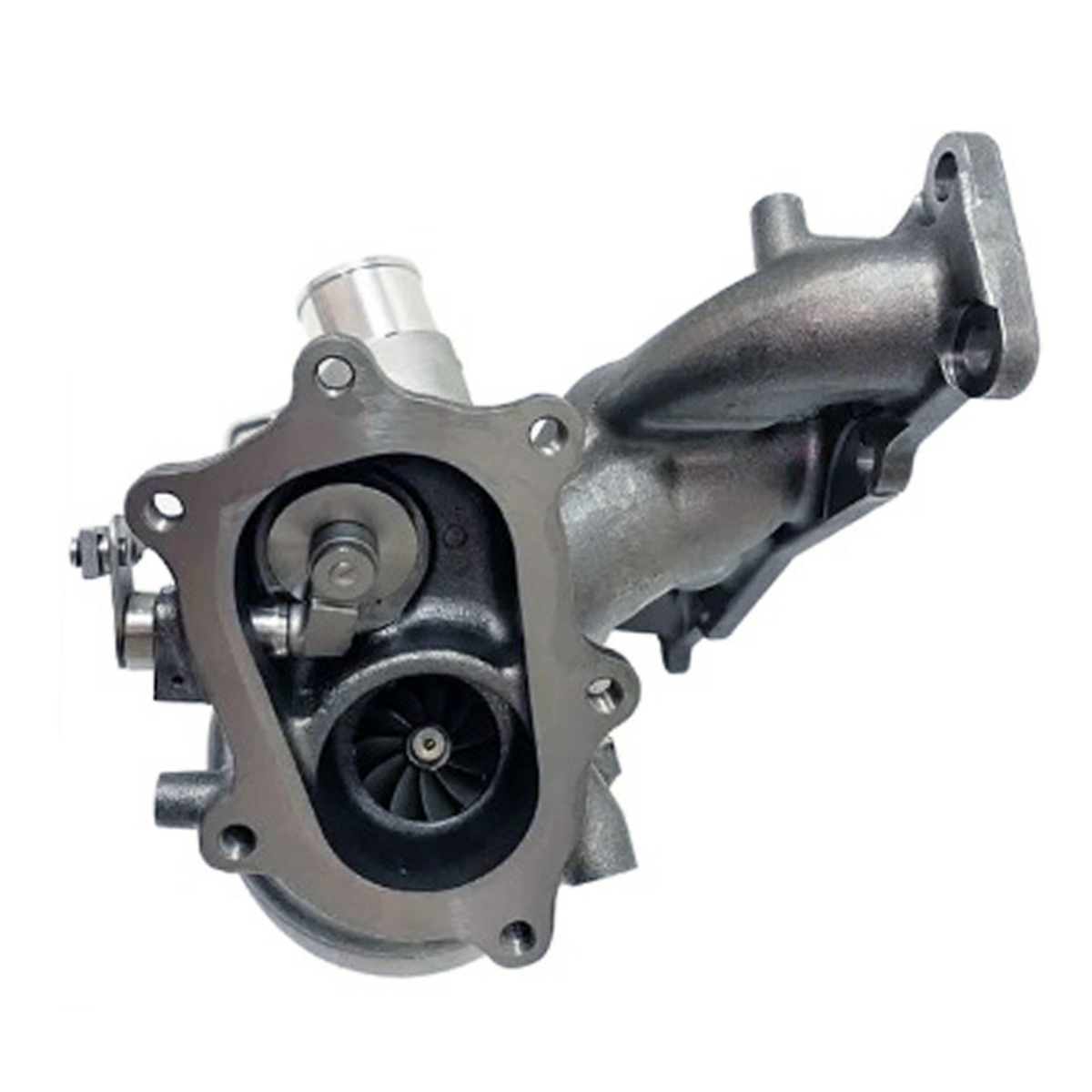 Turbo TD04HL4S Turbolader 28231-2G410 für Hyundai