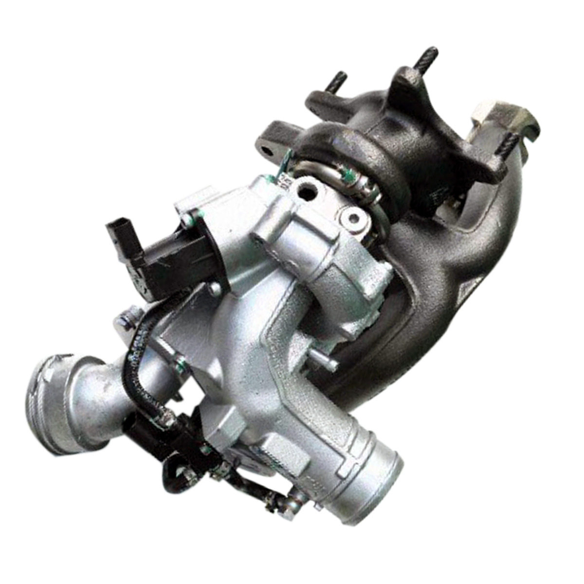 Turbo K03 Turbolader 06J145701G für Audi