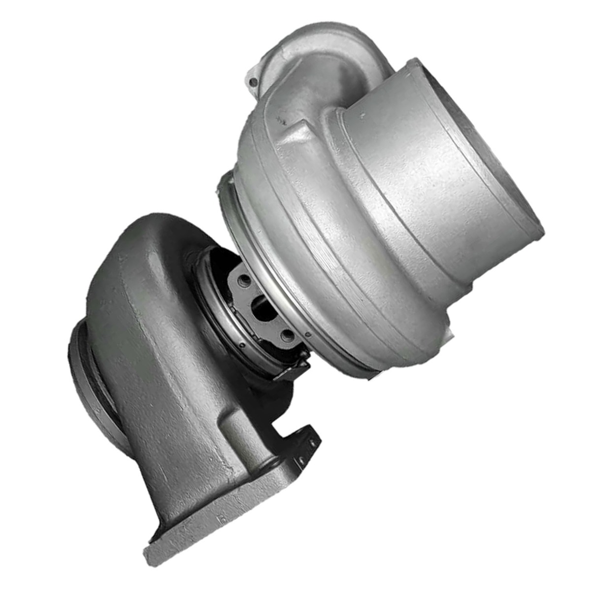 Turbo S3BSL058 Turbolader 0R-6166 für Caterpillar