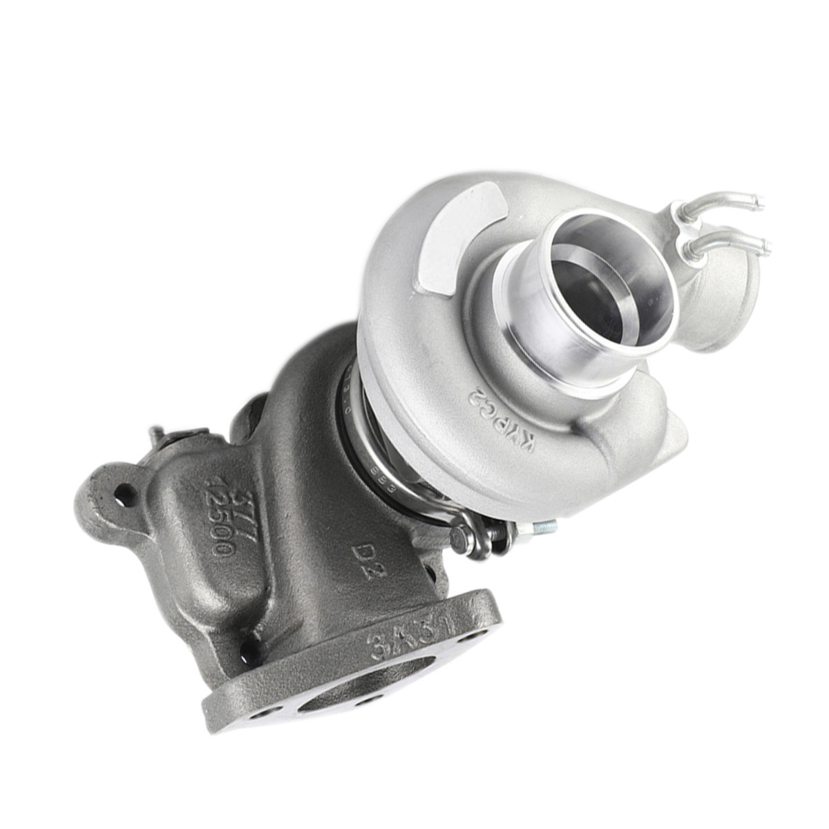 Turbo TD04 Turbolader 49177-01515 für Mitsubishi