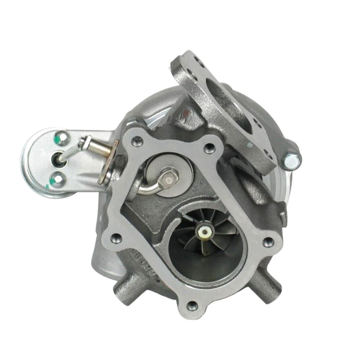 Turbo GT2560LS Turbolader 700716-5020S für Isuzu