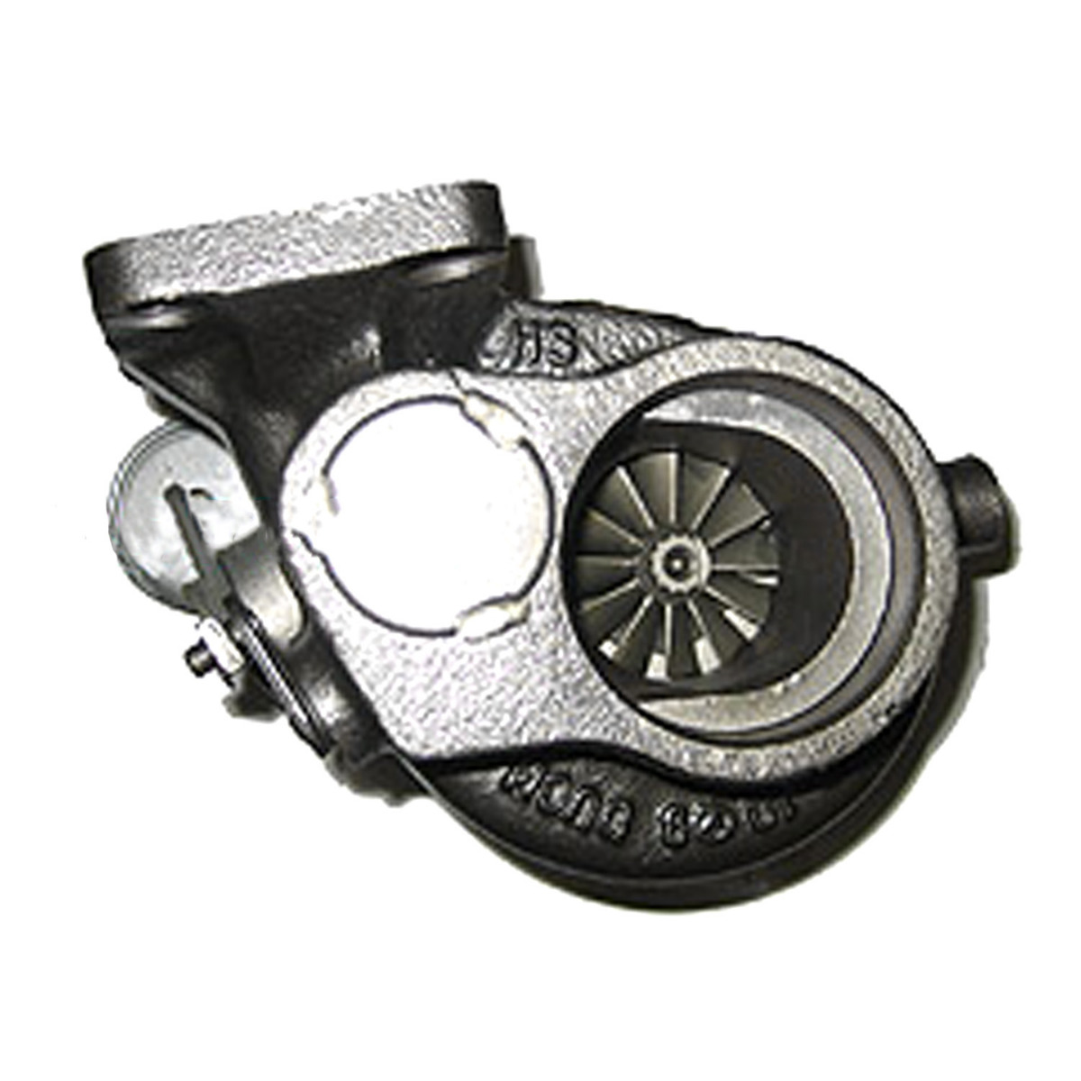 Turbo TDO5H-14G/12 Turbolader 49178-02130 für Mitsubishi