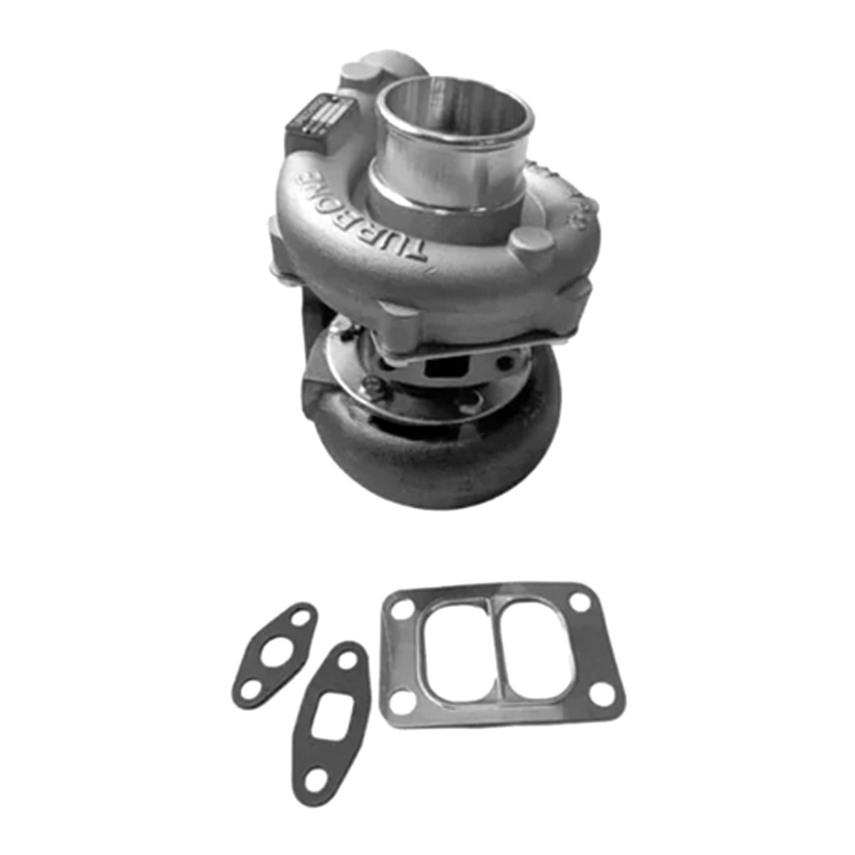 Turbo S2A TA3107 Turbolader VOE11996077 für Perkins