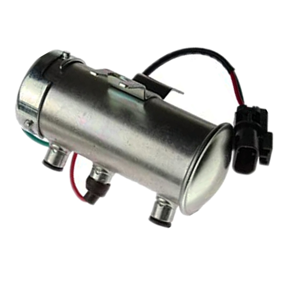 Elektrische Kraftstoffförderpumpe 24V 17/926100 für JCB