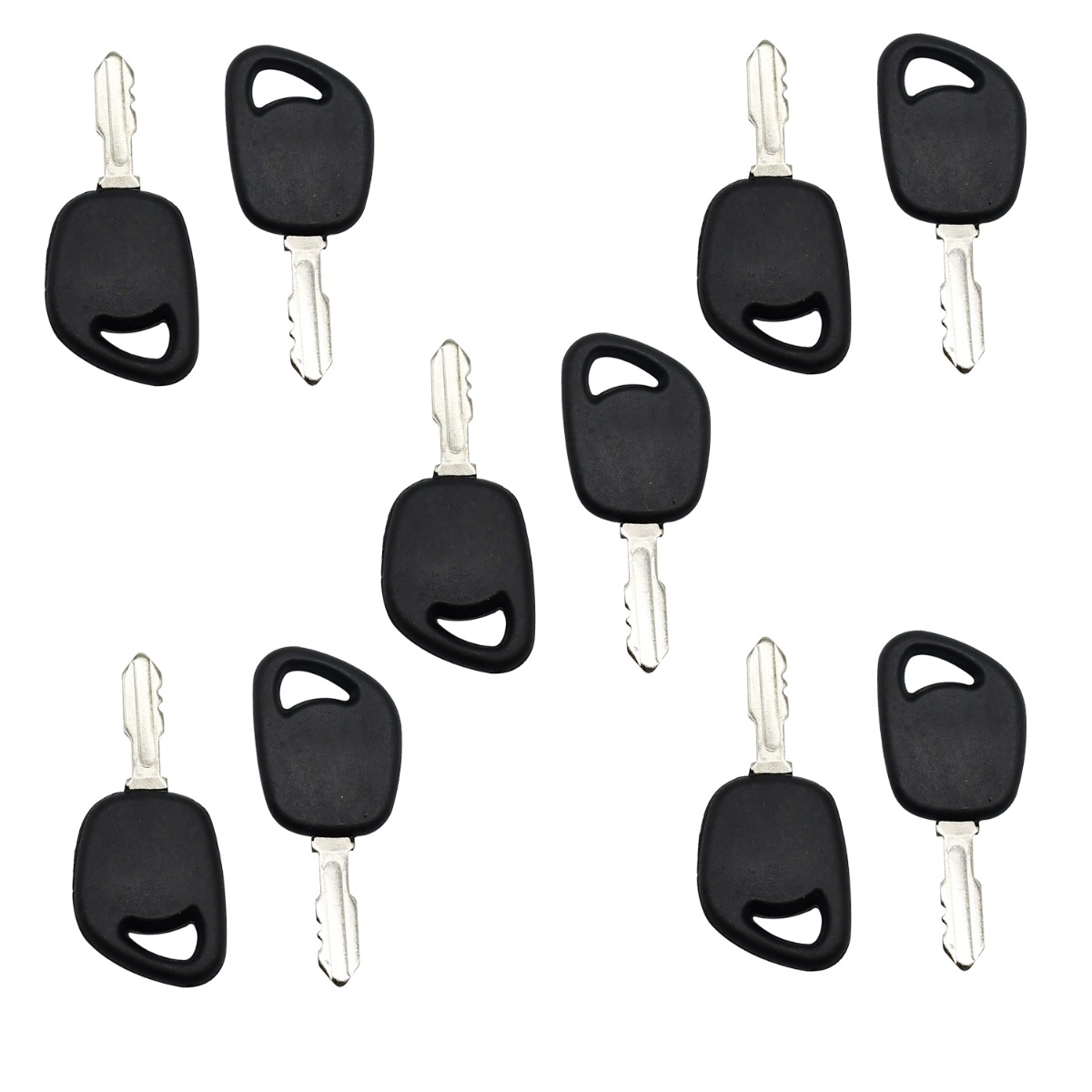 Zündschlüssel 10 Stück GY20680 für John Deere