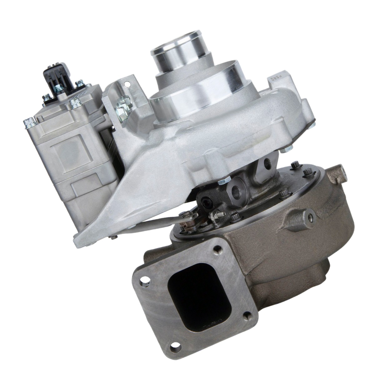 Turbo GTA4082V Turbolader 768440-5015S Für Hino