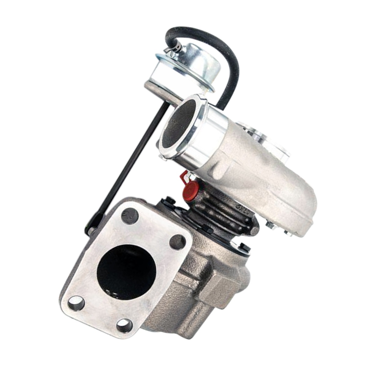 Turbo GT2556S Turbolader 2674A843 Für Perkins