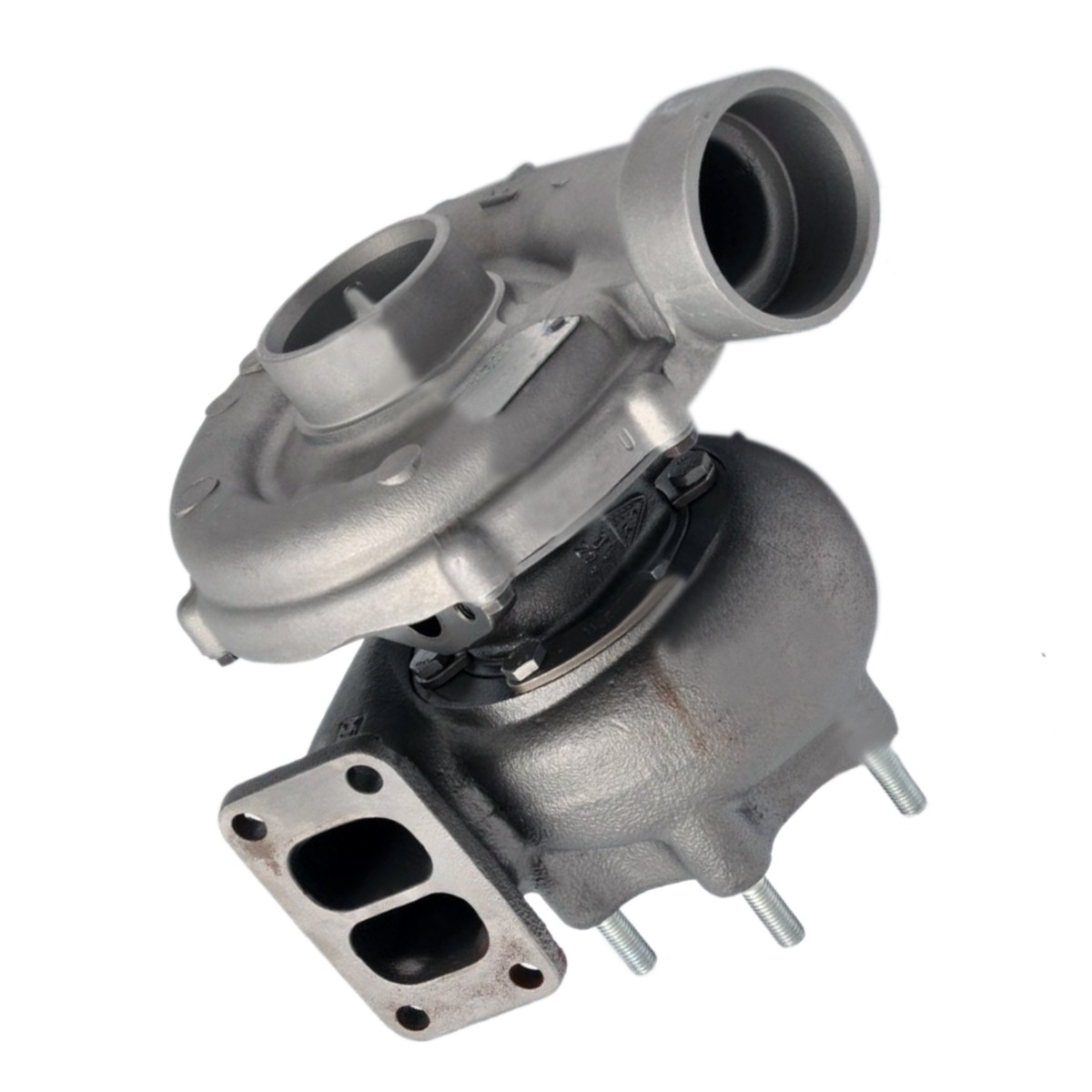 Turbo K27 Turbolader 53279706502 Für Mercedes Benz main product photo