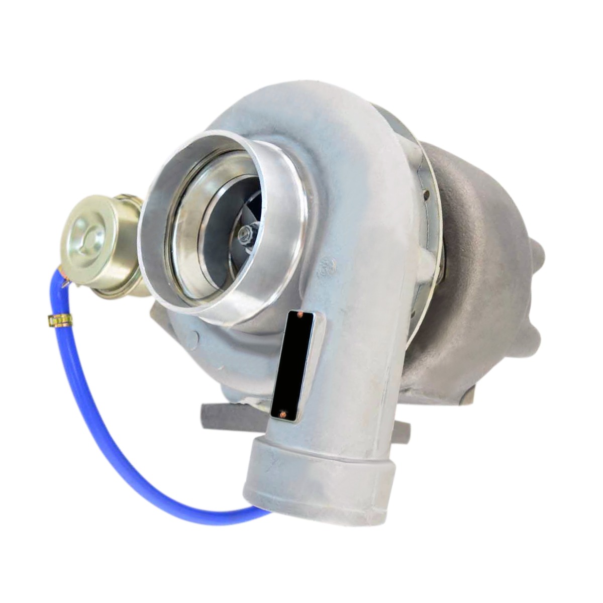 Turbo WH2D Turbolader 3533261 für Hino