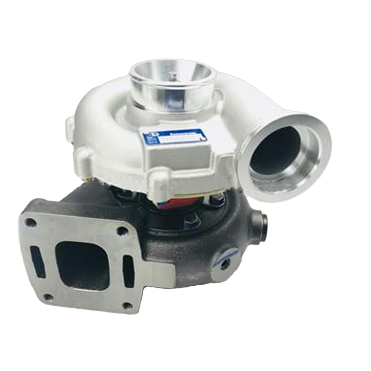 Turbo K26 Turbolader 2179089 für Volvo