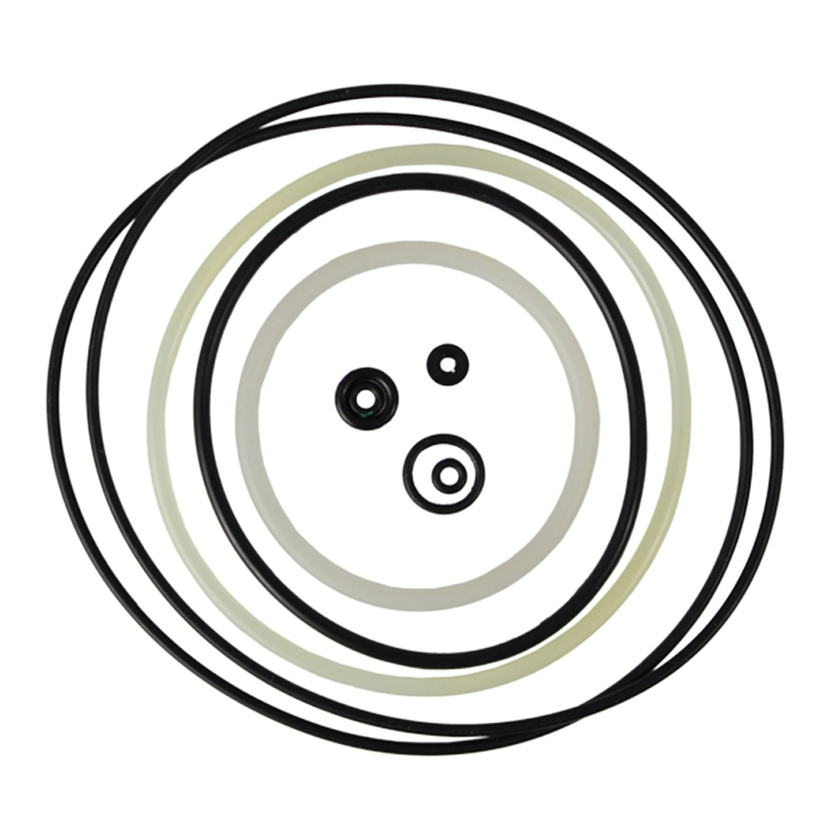 O Ring Satz 647956-00 für Dewalt