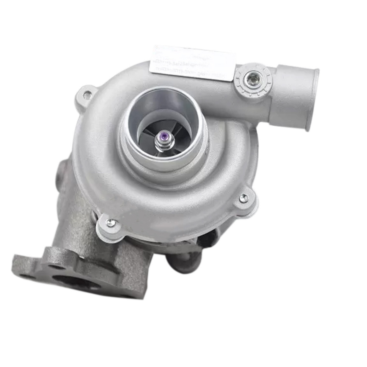 Turbo RHB31 Turbolader 129406-18010 für Yanmar