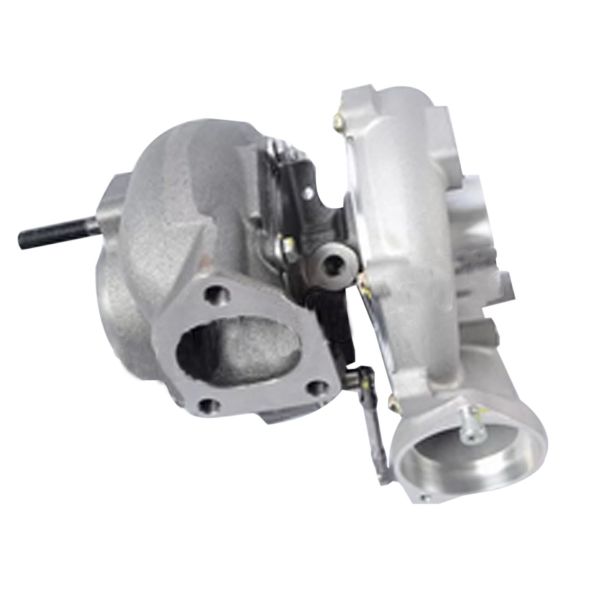 Turbo GT2260V Turbolader 742730-5018S Für BMW