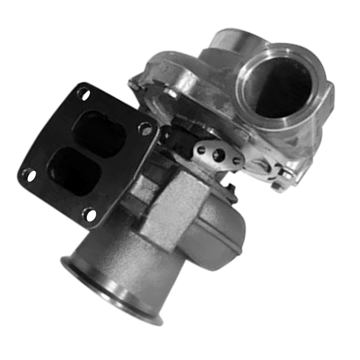 Turbo GT4082N Turbolader VOE11162409 für Volvo