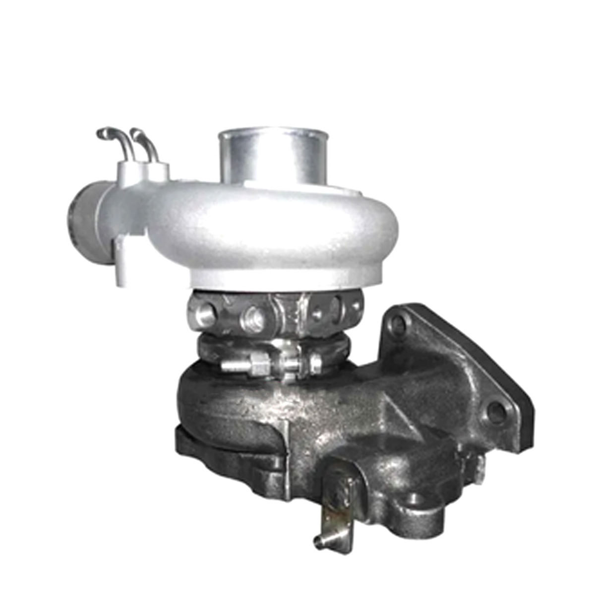 Turbo TD04-11G-4 Turbolader 49177-0B06130 für Mitsubishi