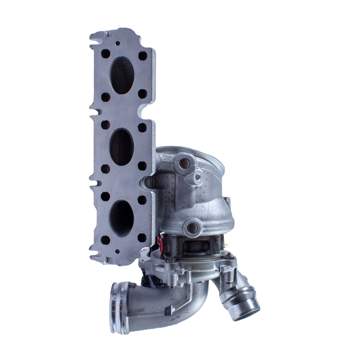 Turbolader 11657636784 für BMW