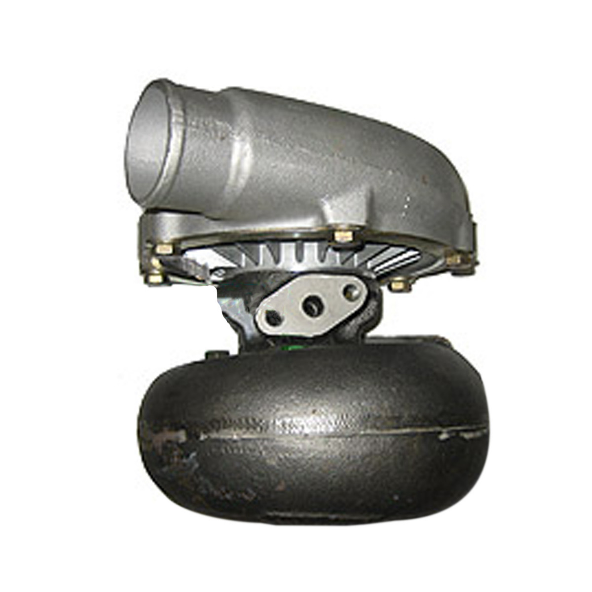 Turbocompresseur Turbo T04E12 2-91009-804-0 pour Isuzu