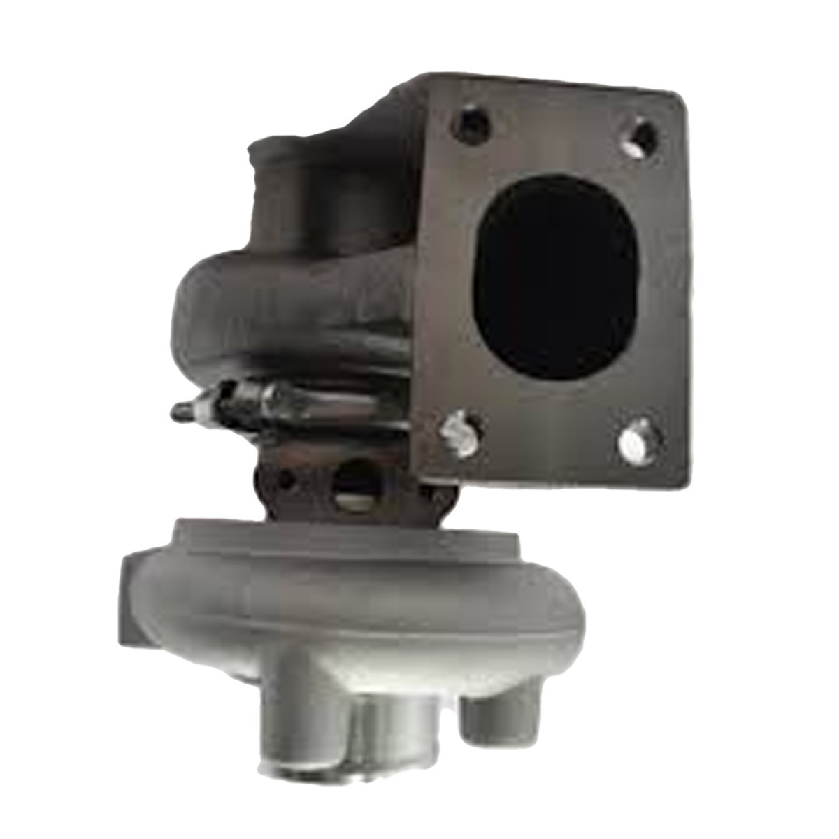 Turbo RHF5 Turbolader 8972894431 für Isuzu