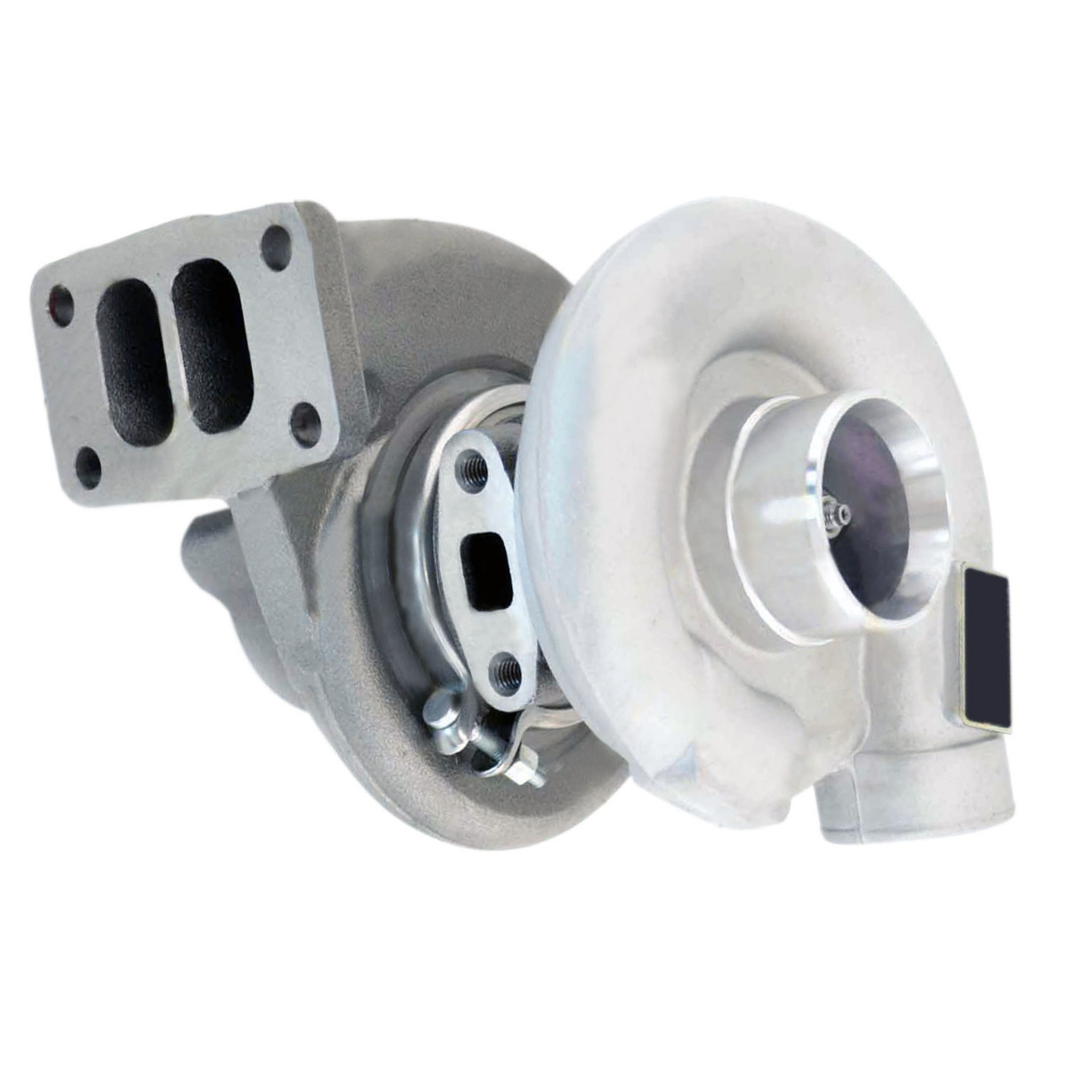 Turbo TE06H-16M Turbolader 49185-01050 für Mitsubishi