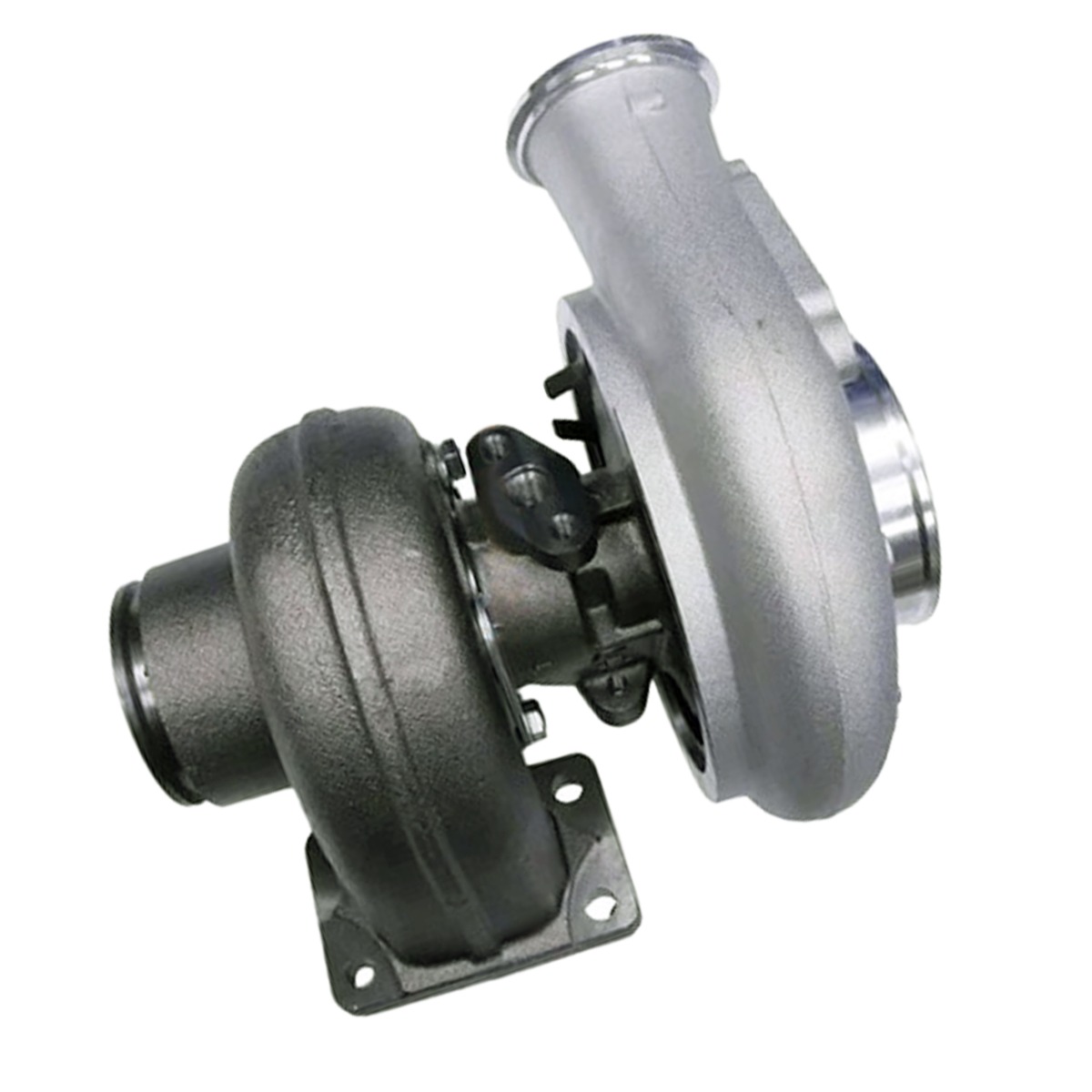 Turbo HX35 Turbolader 3595858 für Cummins main product photo