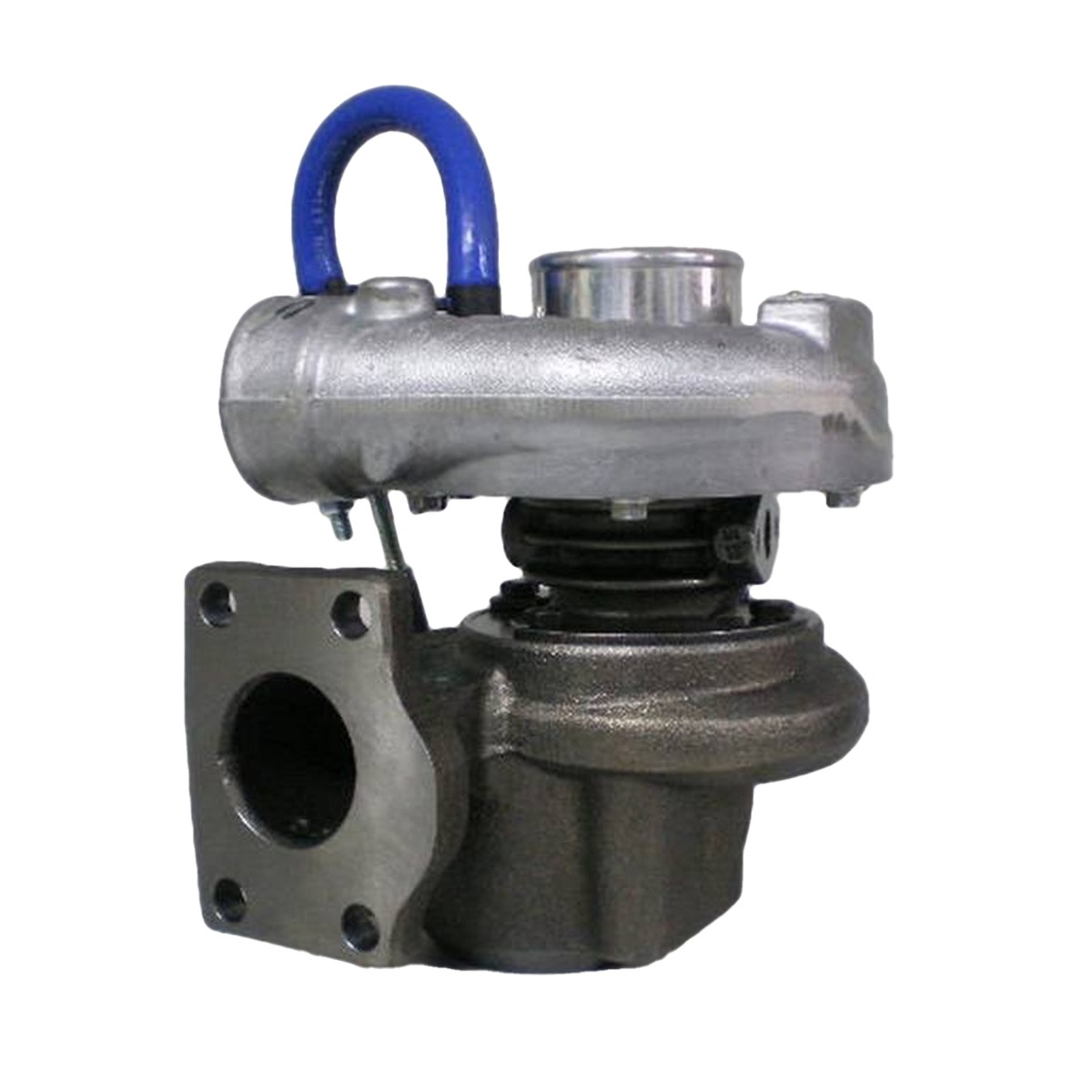 Turbo GT2052S Turbolader 02/202410 für JCB