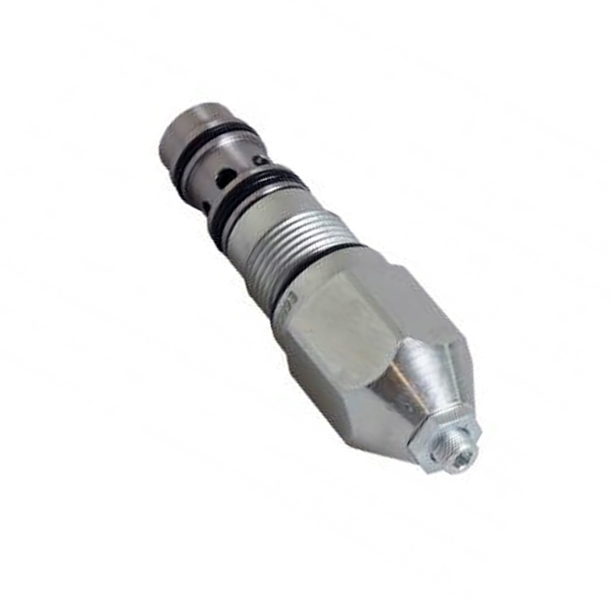 Patronen-Gegengewichts-Rückschlagventil 25-966100 für JCB