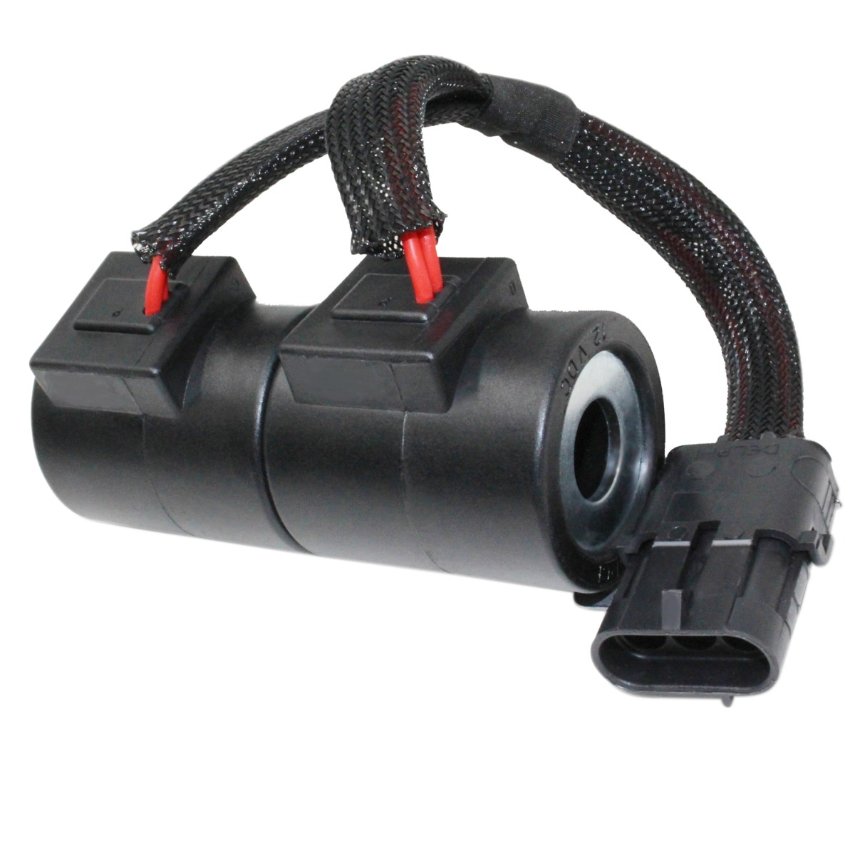 Magnetventil für Umkehrgetriebe AT163475 für John Deere