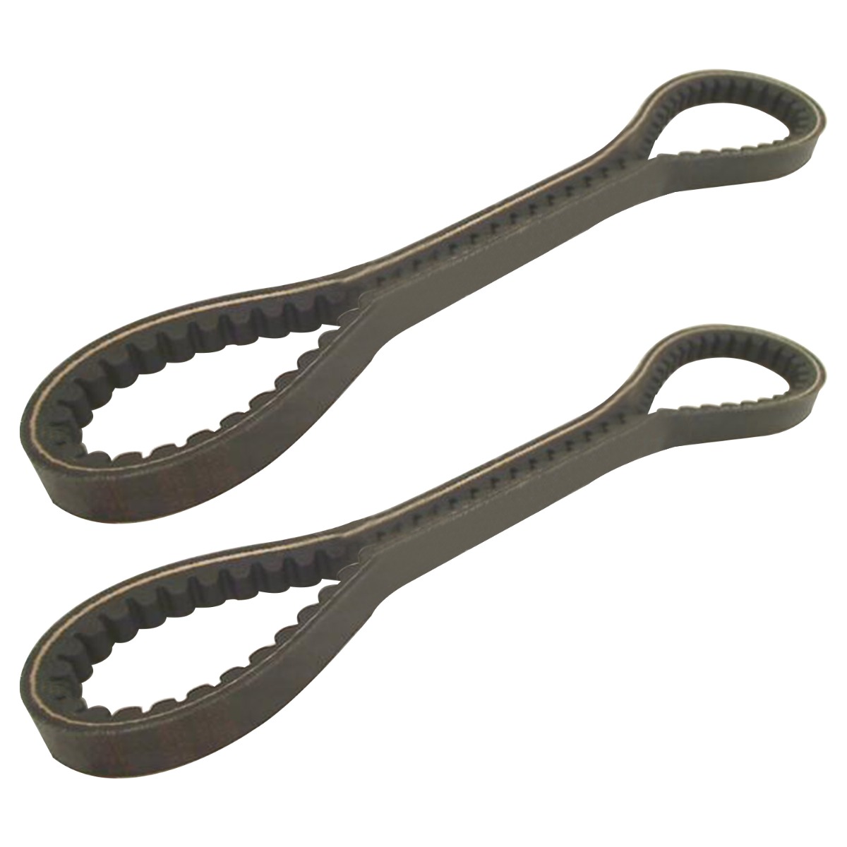 Wellenriemen 2 St. 66021-25080 für Kubota