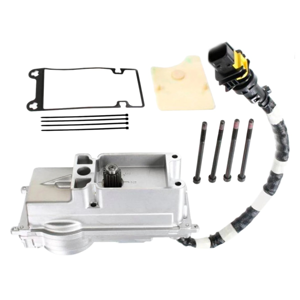 Turbolader Aktuator 5322882 für Paccar