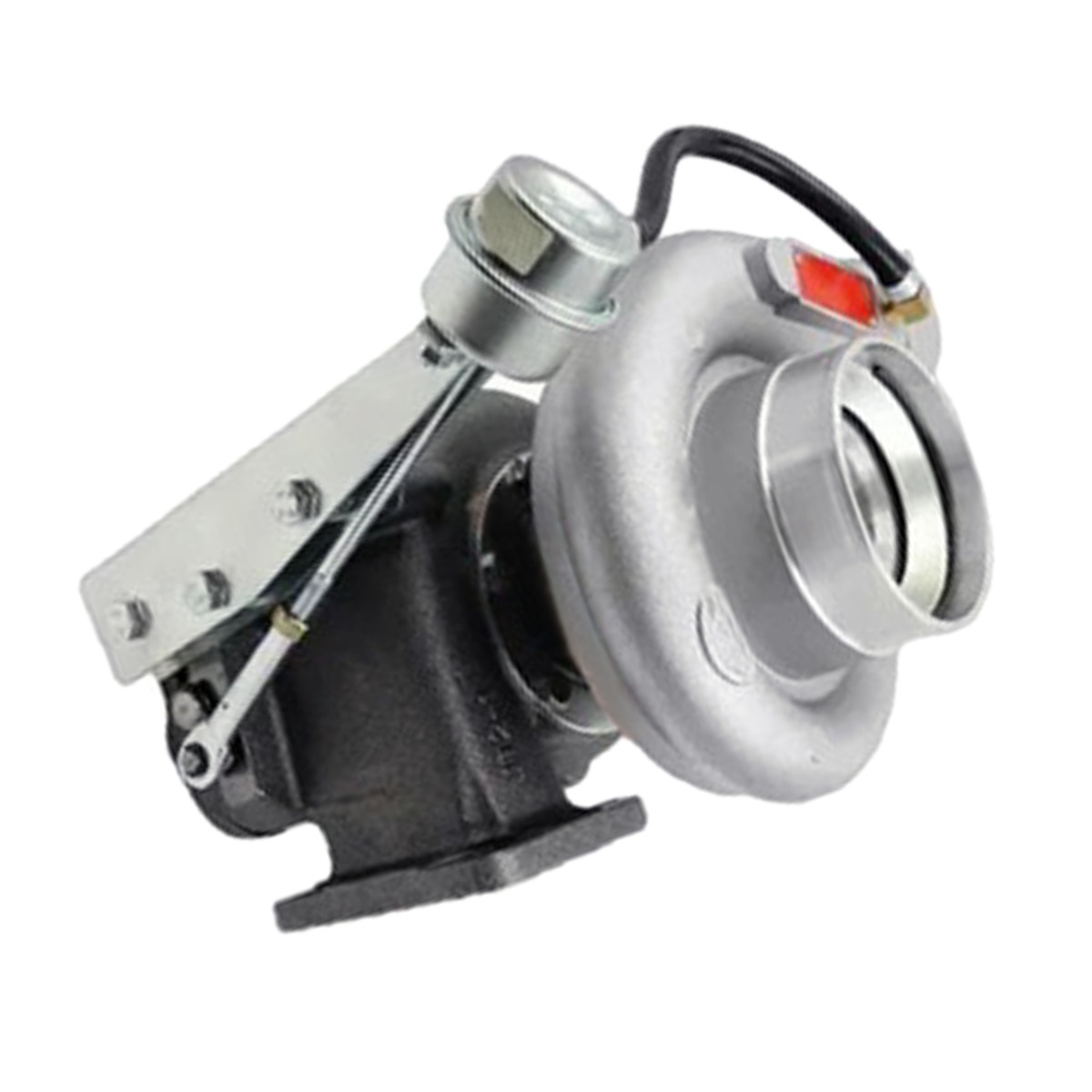 Turbo HX40W Turbolader 3539637 Für Scania