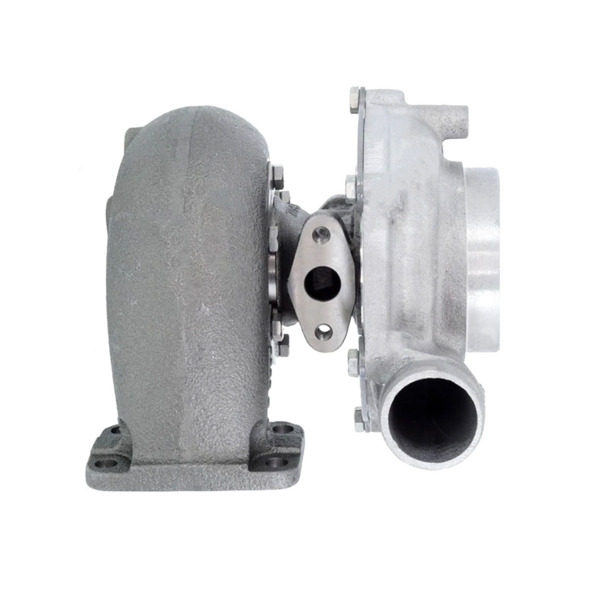 Turbo K27.2 Turbolader 87802480 für CASE