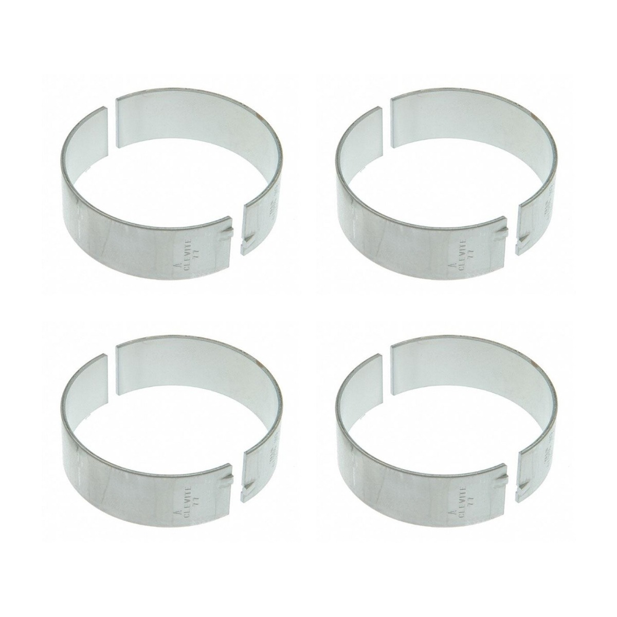 1 Satz Pleuellager für Komatsu Motor S6D95