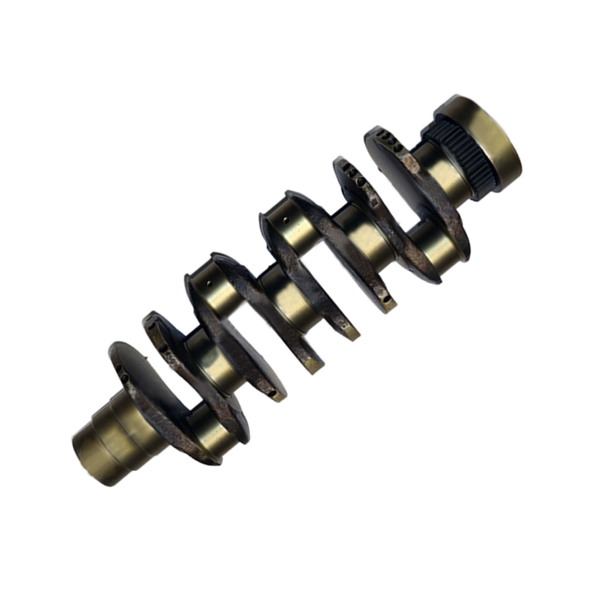 Kurbelwelle 04502837 für Deutz